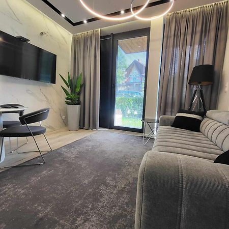 Apartament Tempo Per Te Закопане Екстер'єр фото