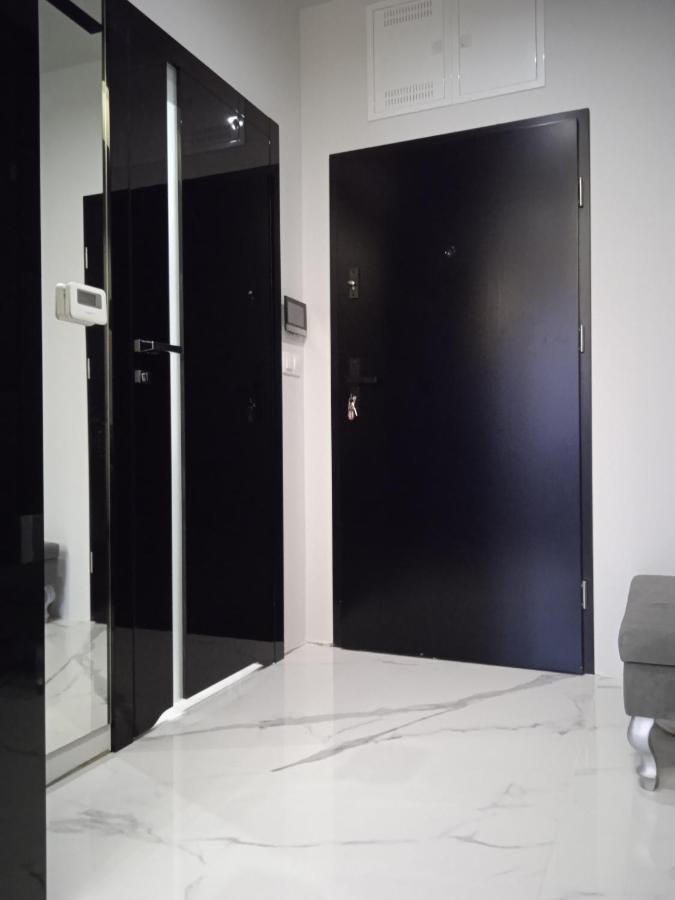Apartament Tempo Per Te Закопане Екстер'єр фото