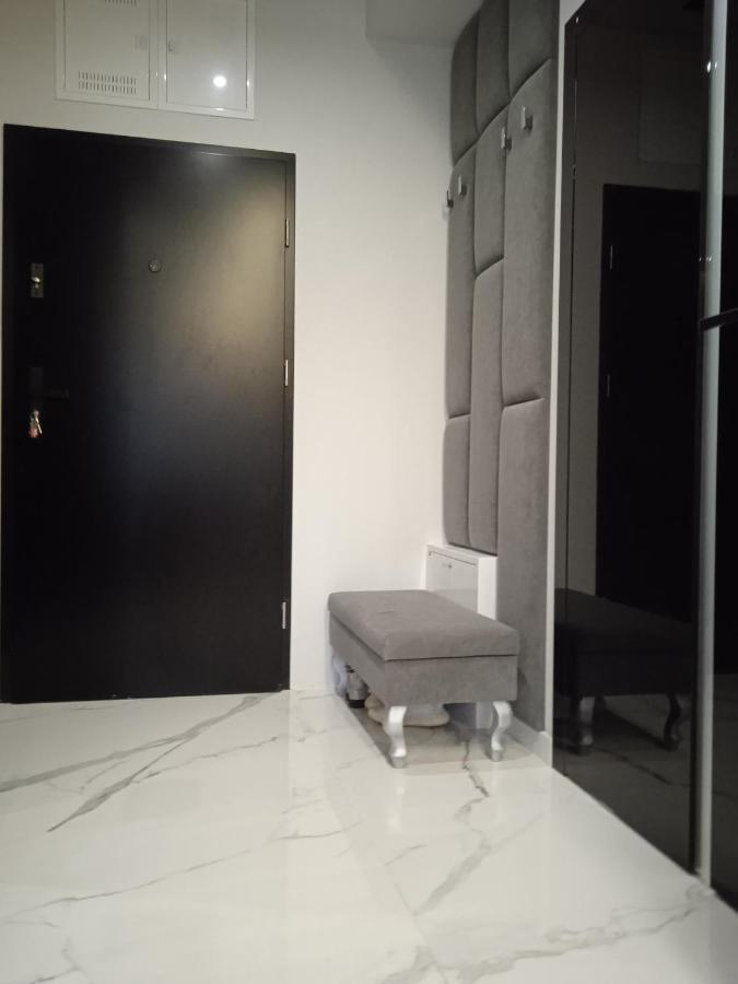 Apartament Tempo Per Te Закопане Екстер'єр фото