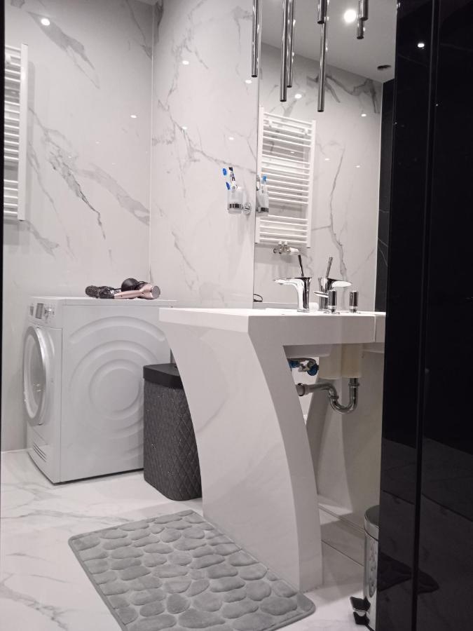 Apartament Tempo Per Te Закопане Екстер'єр фото