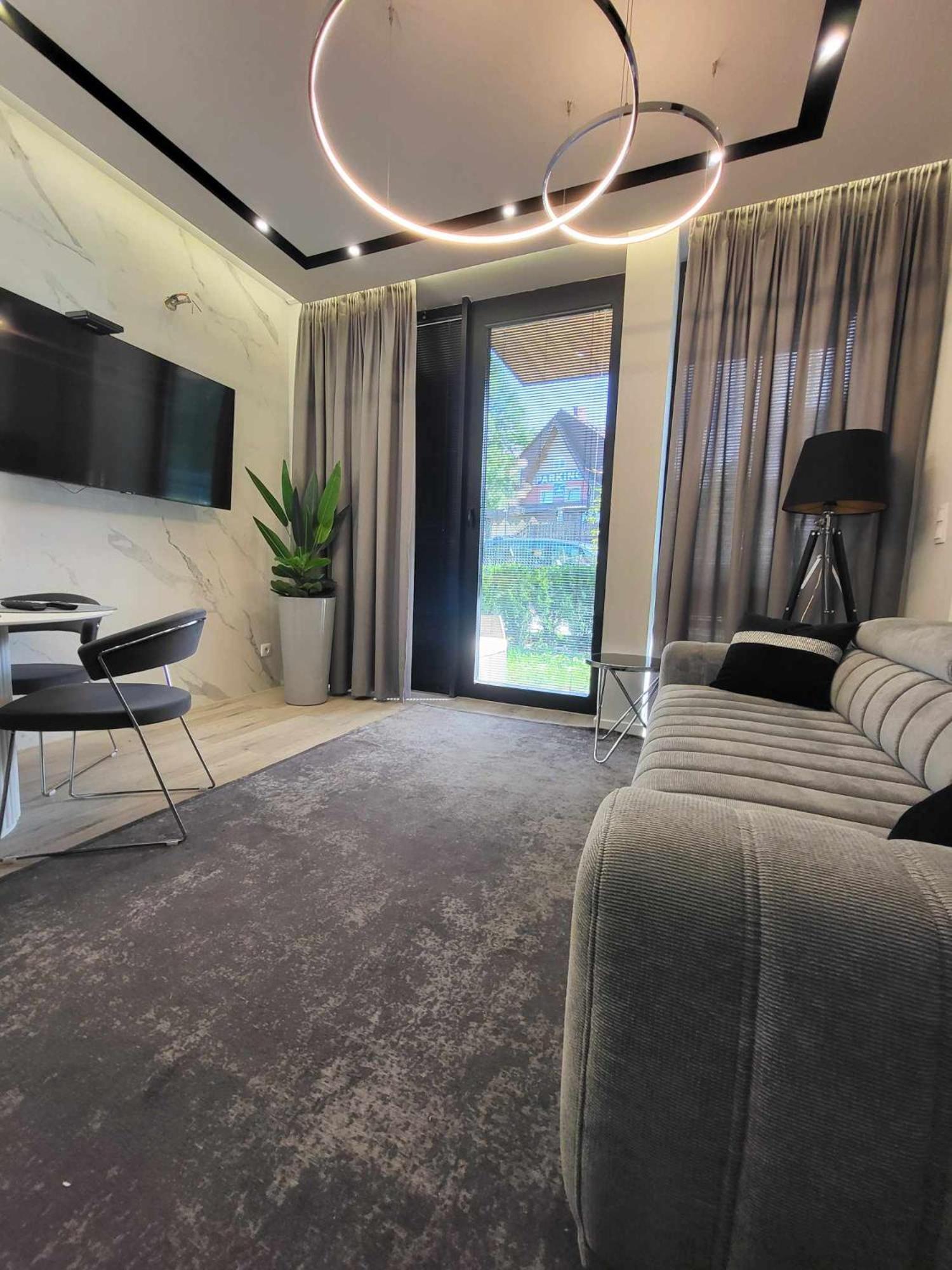 Apartament Tempo Per Te Закопане Екстер'єр фото