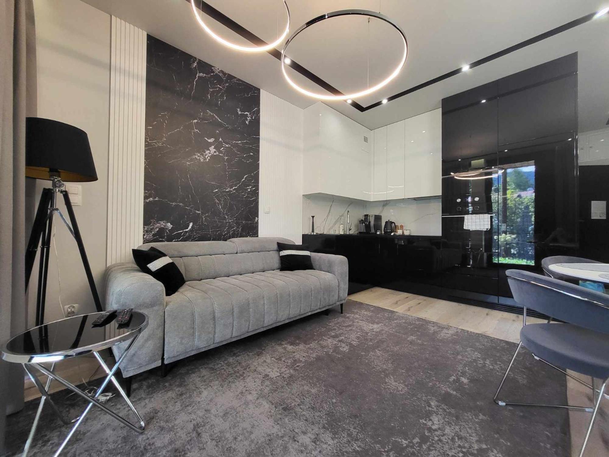 Apartament Tempo Per Te Закопане Екстер'єр фото