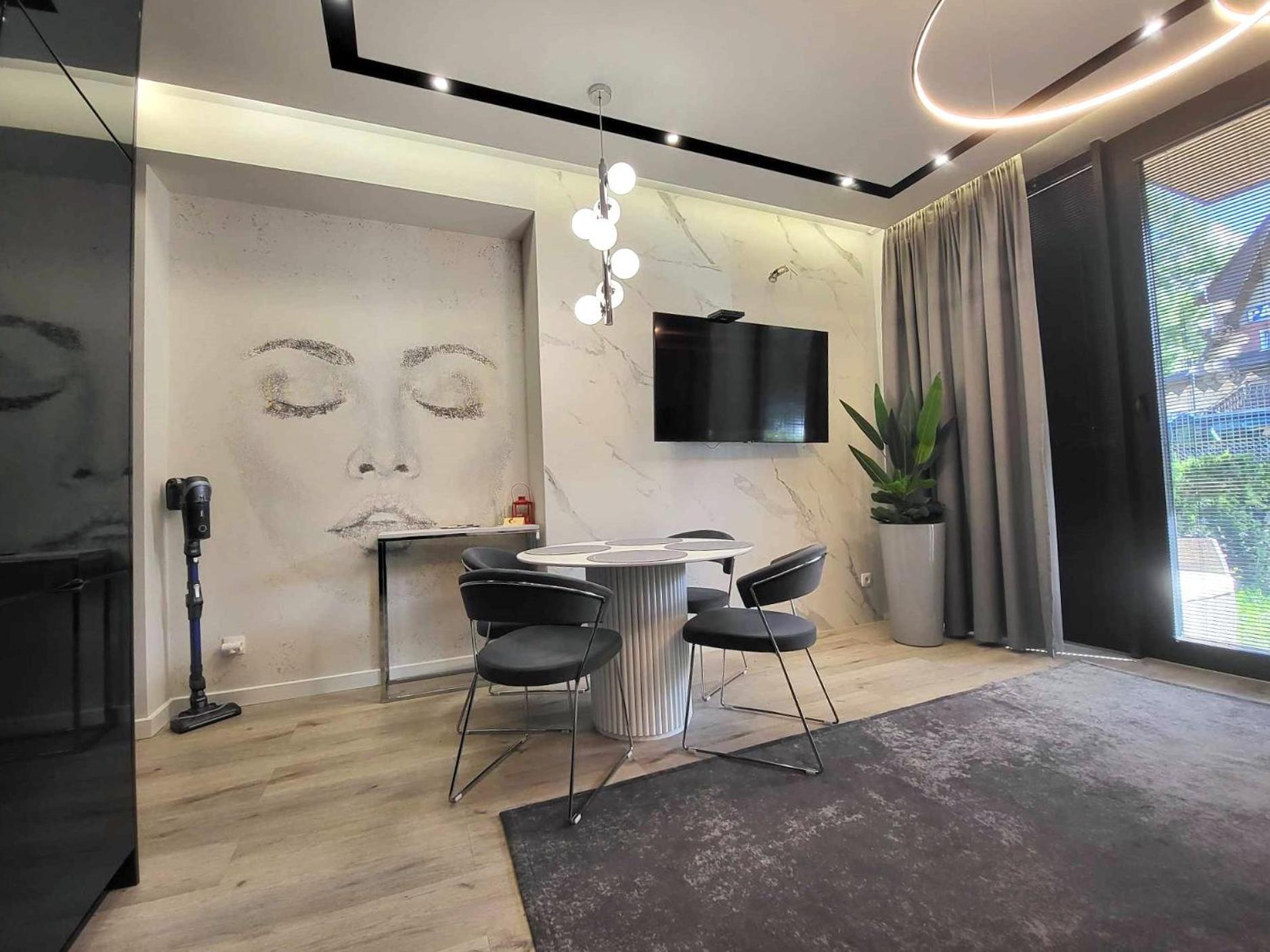 Apartament Tempo Per Te Закопане Екстер'єр фото