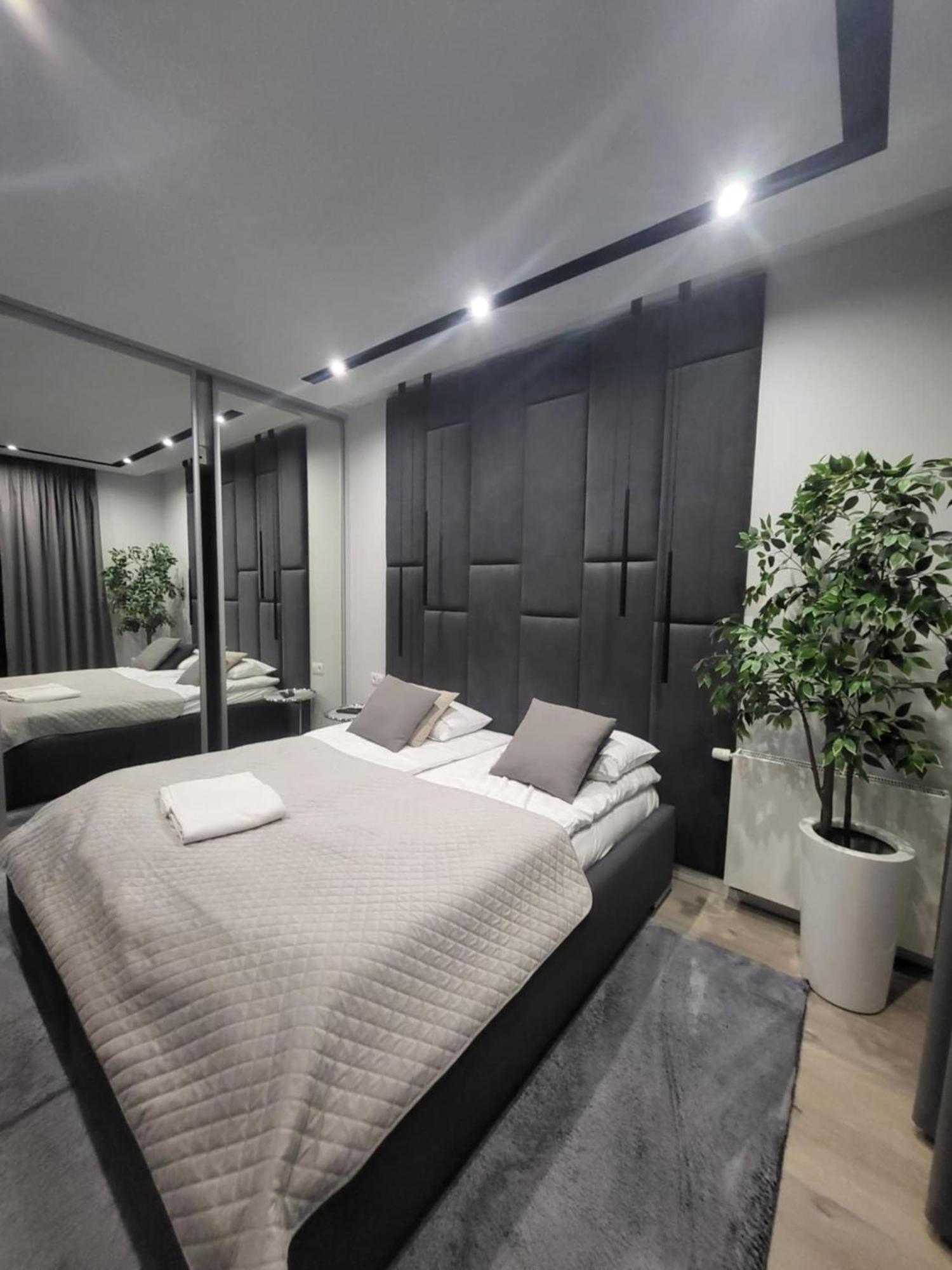 Apartament Tempo Per Te Закопане Екстер'єр фото